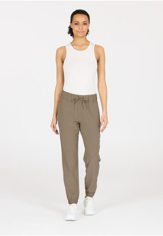 Austberg Pantalon Femme