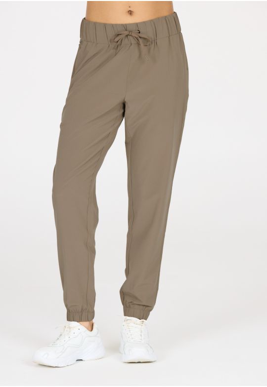Austberg Pantalon Femme