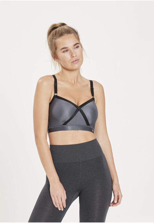 Peony Sports bra Women