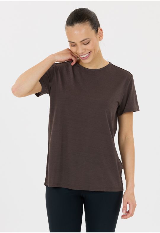 Lizzy T-shirt Femme
