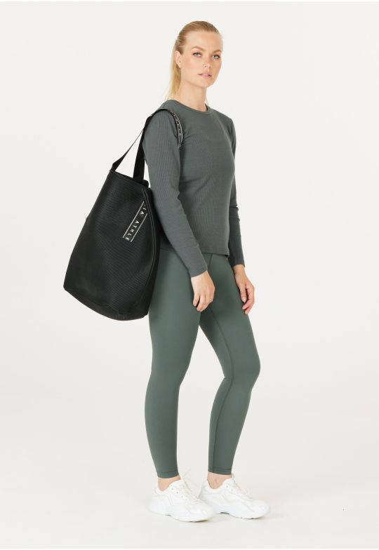 Yarrin Väska Unisex