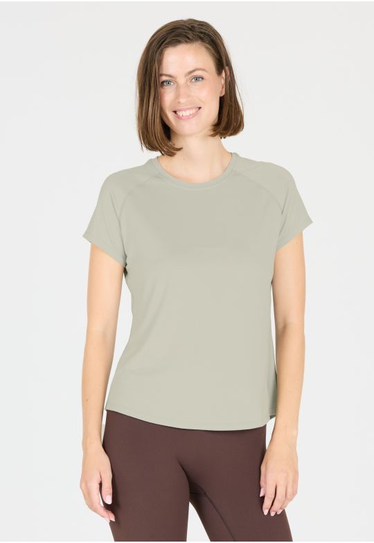 Gaina Camiseta Femenino