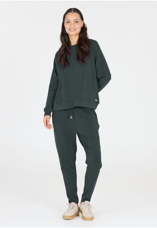 Jacey Sudadera Femenino