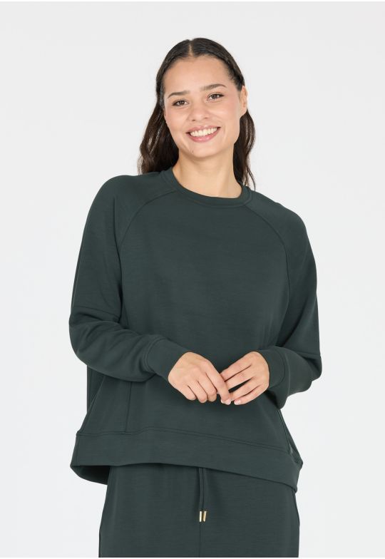 Jacey Sudadera Femenino