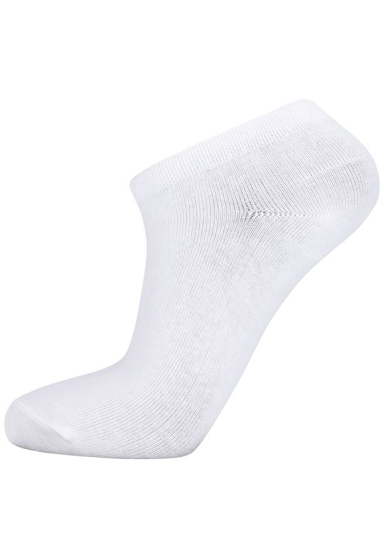 Daily 3-Pack Chaussettes Femme