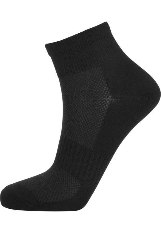 Comfort-Mesh 3-Pack Chaussettes Femme