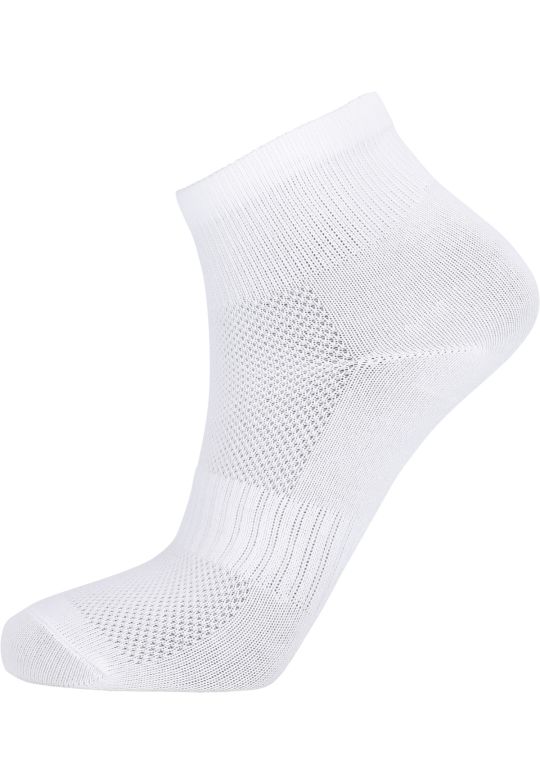 Comfort-Mesh 3-Pack Chaussettes Femme