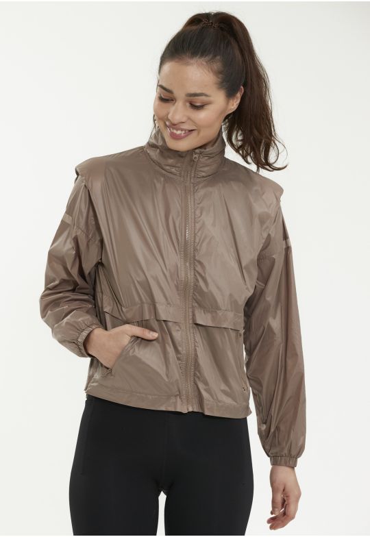 Korlily Chaqueta Femenino