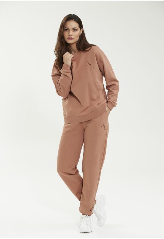 Lia Sudadera Femenino