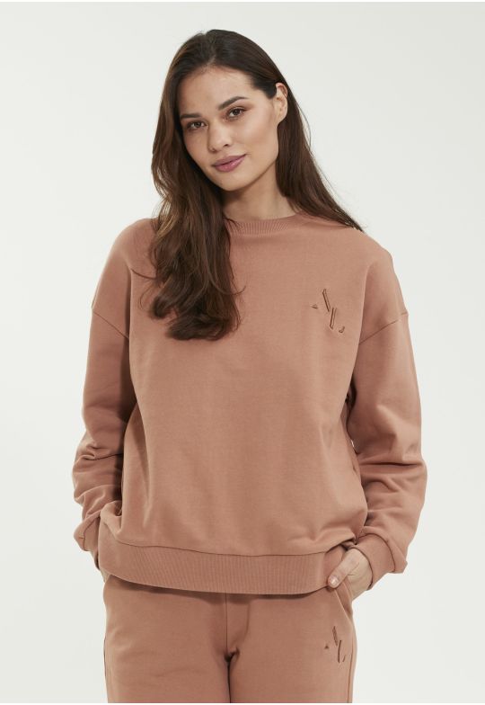 Lia Sweatshirt Women