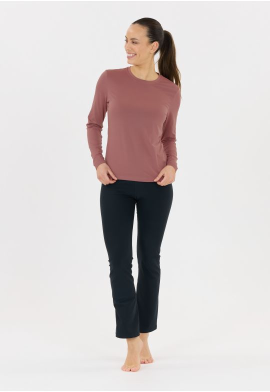 Almi T-shirt à manches longues Femme