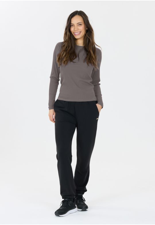 Lankae T-shirt à manches longues Femme