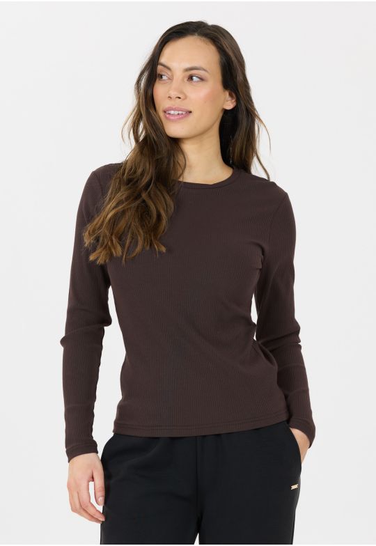 Lankae Longsleeved t-shirt Women
