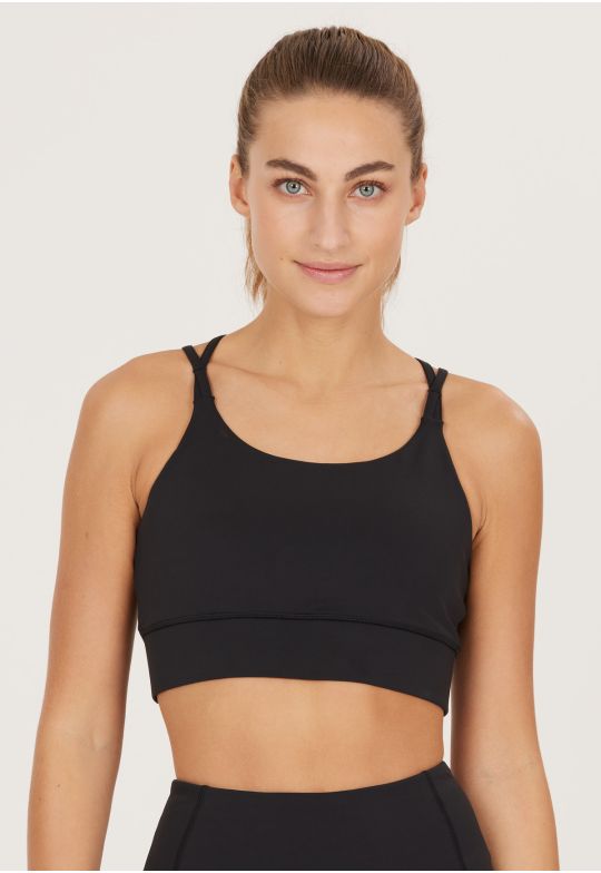 Elli Soutien-gorge de sport Femme