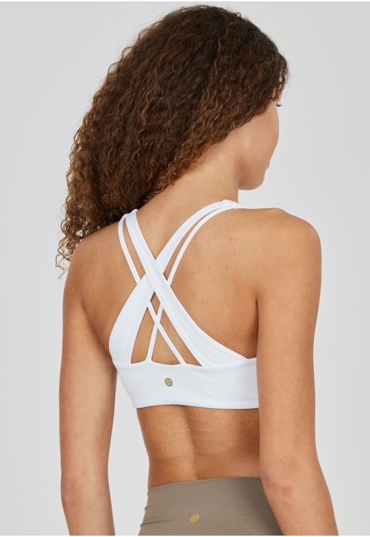 Fog Soutien-gorge de sport Femme