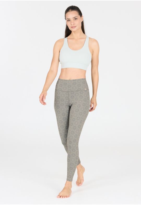 Mist Tights Dam