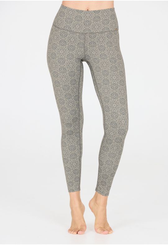 Mist Tights Dam