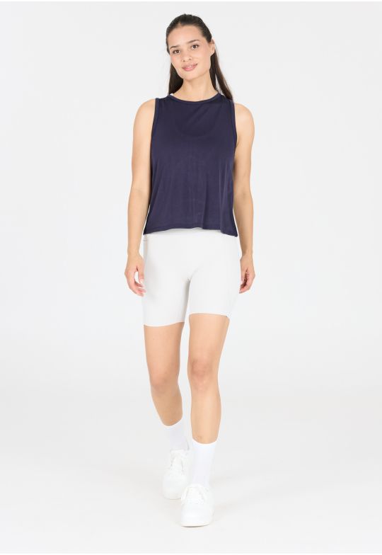 Haze Top Femenino