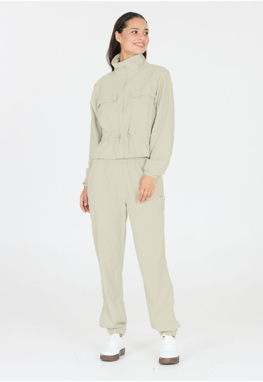 Hero Pantalones Femenino