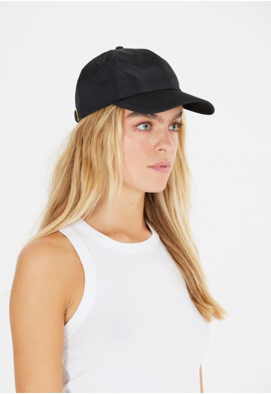 Trudy Casquette Femme