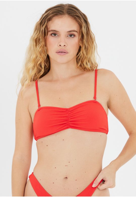 Rhea Parte superior del bikini Femenino