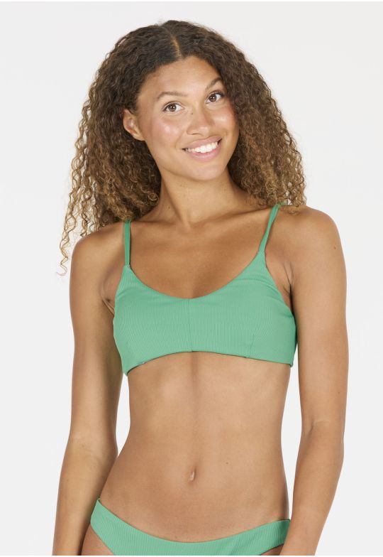 Rhea Parte superior del bikini Femenino