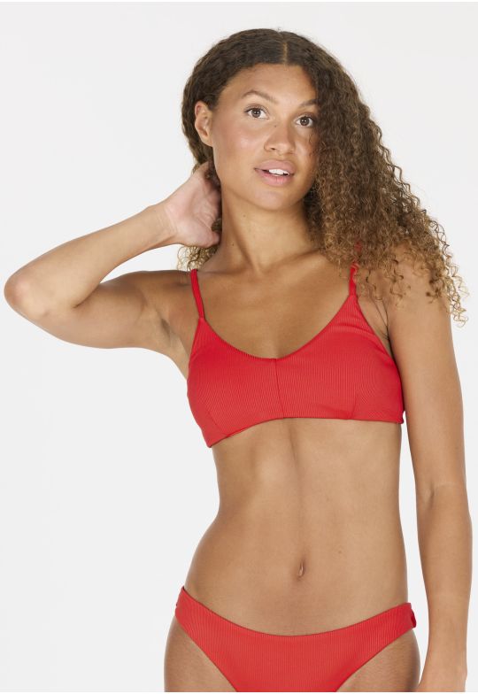 Rhea Parte superior del bikini Femenino