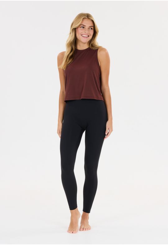 Pacy V2 Top Femenino