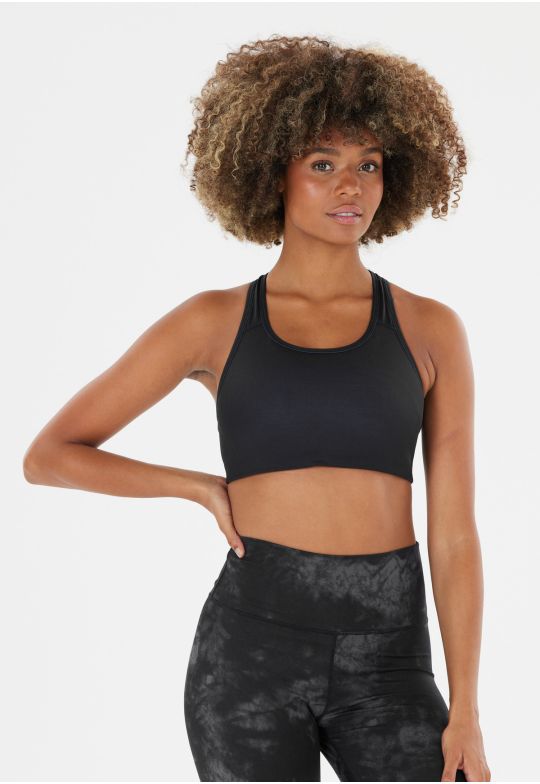 Myolie Soutien-gorge de sport Femme
