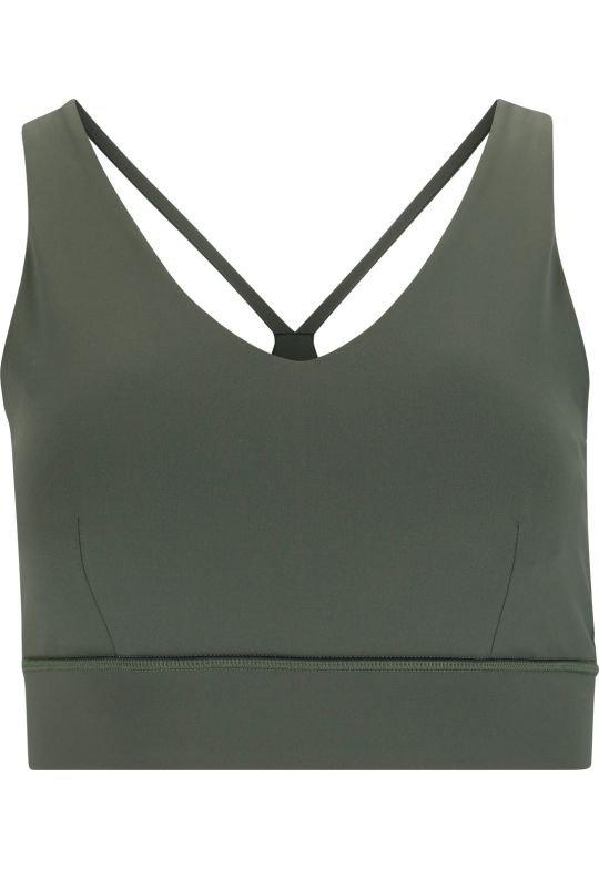 Dilraba Soutien-gorge de sport Femme