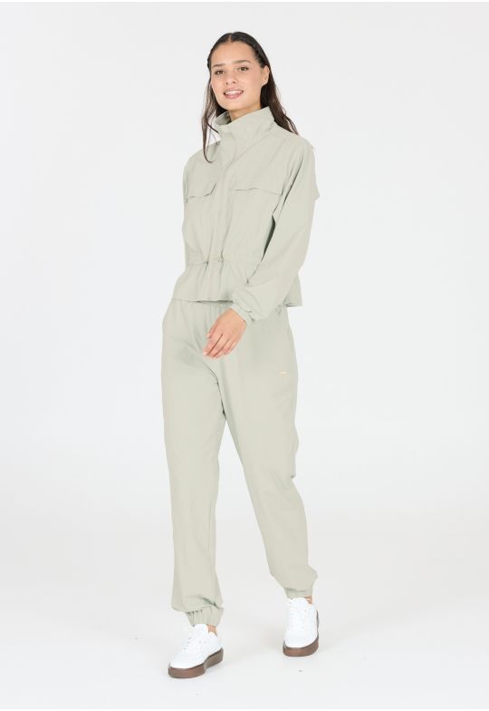 Hero Chaqueta Femenino