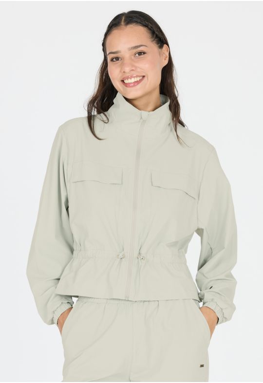 Hero Chaqueta Femenino