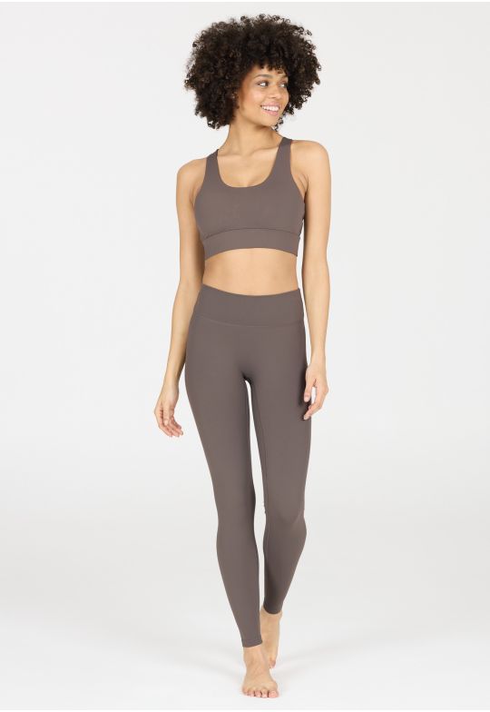Luxe Collants Femme
