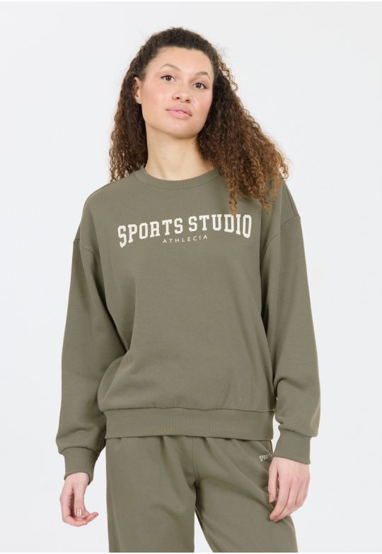 Giannis Sweatshirt Kvinder