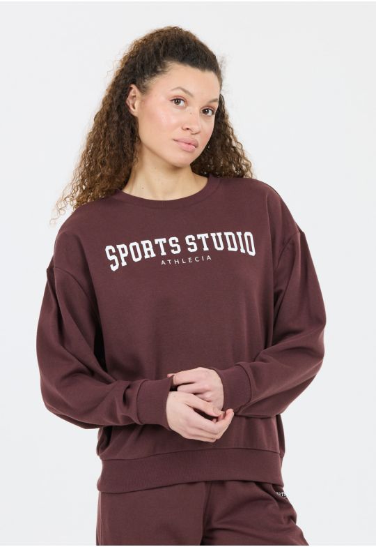 Giannis Sweatshirt Kvinder