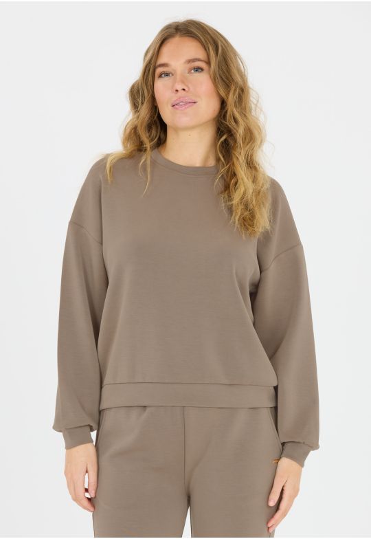 Jillnana Sweatshirt Women