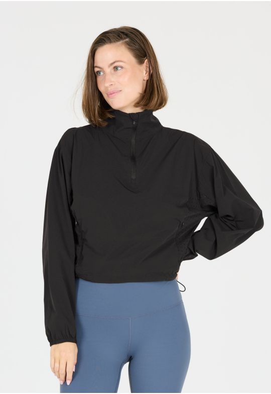 Sharma Chaqueta Femenino