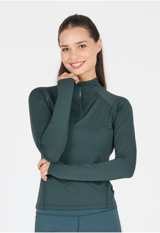 Grina Capa intermedia Femenino