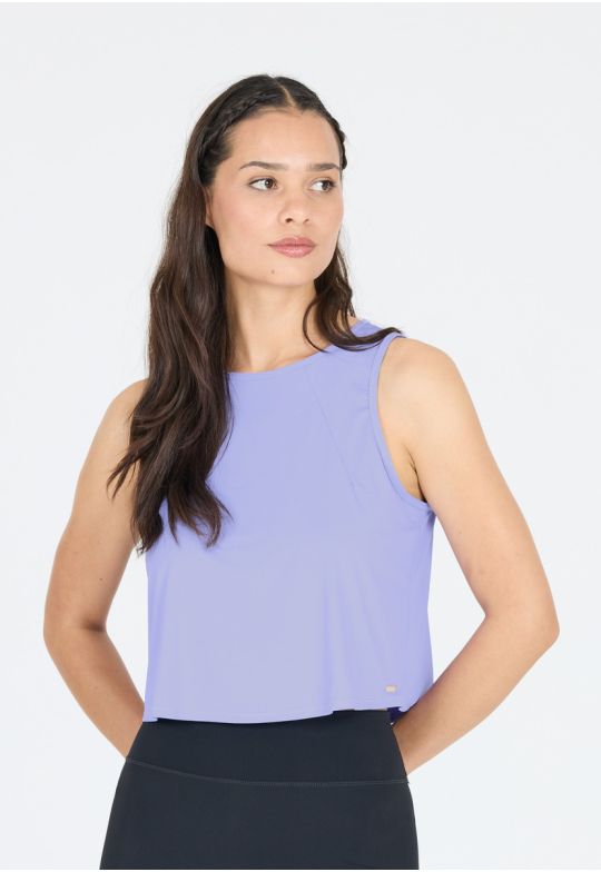Kerensky Top Femenino
