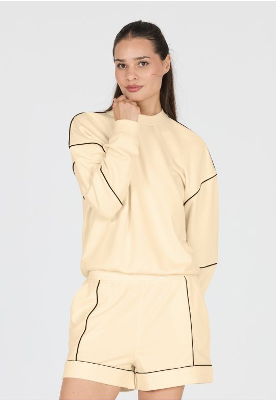 Nandy Sweatshirt Kvinder