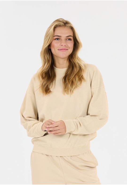Crecy Sweatshirt Kvinder