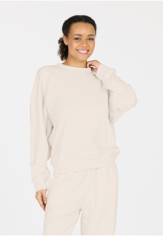 Crecy Sweatshirt Kvinder
