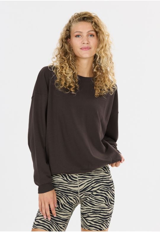Crecy Sweatshirt Kvinder