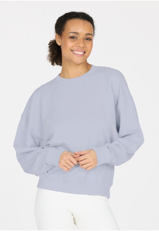 Crecy Sweatshirt Kvinder