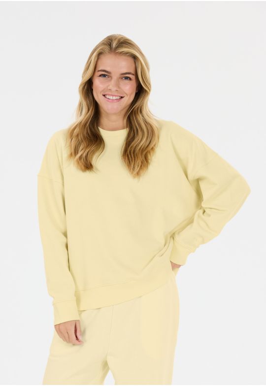 Crecy Sweatshirt Kvinder