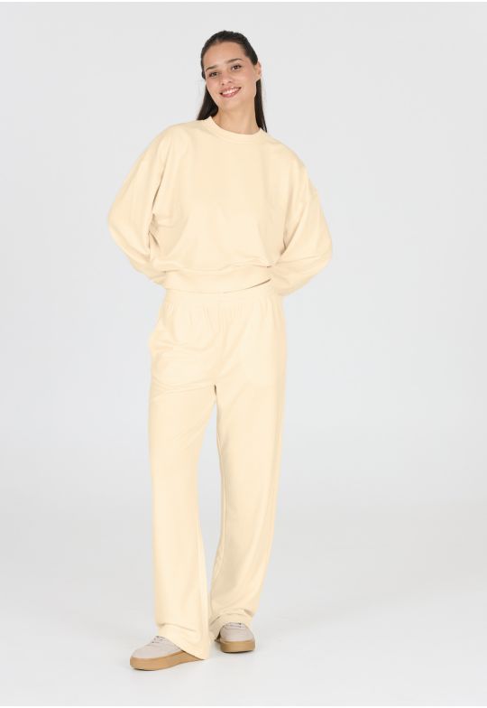 Crecy Pantalon Femme