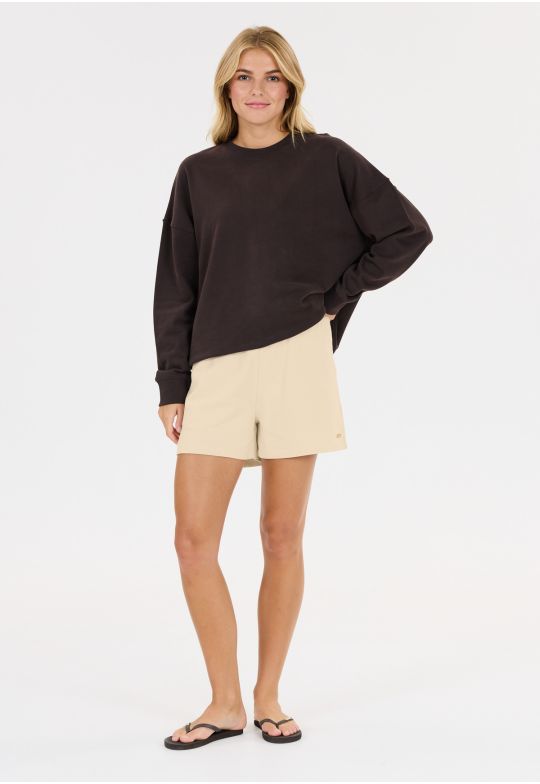 Crecy Shorts Dam