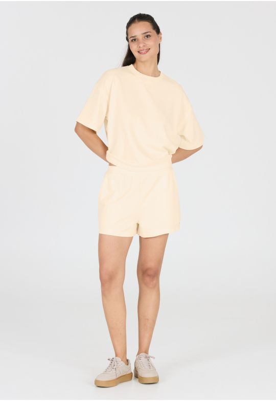 Crecy Shorts Dam
