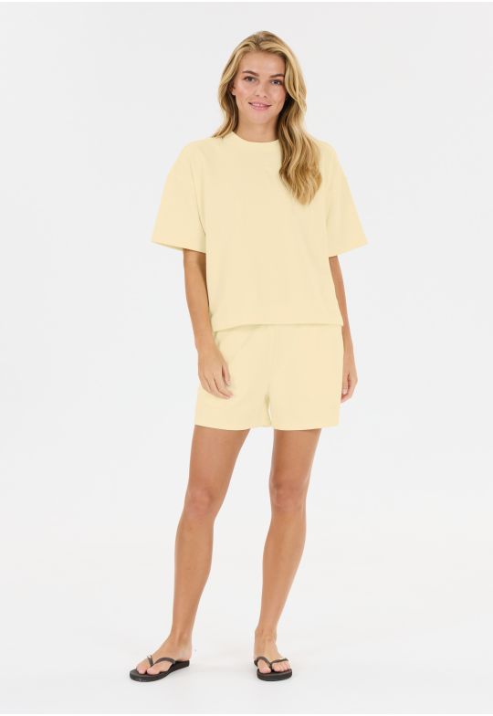 Crecy Shorts Dam