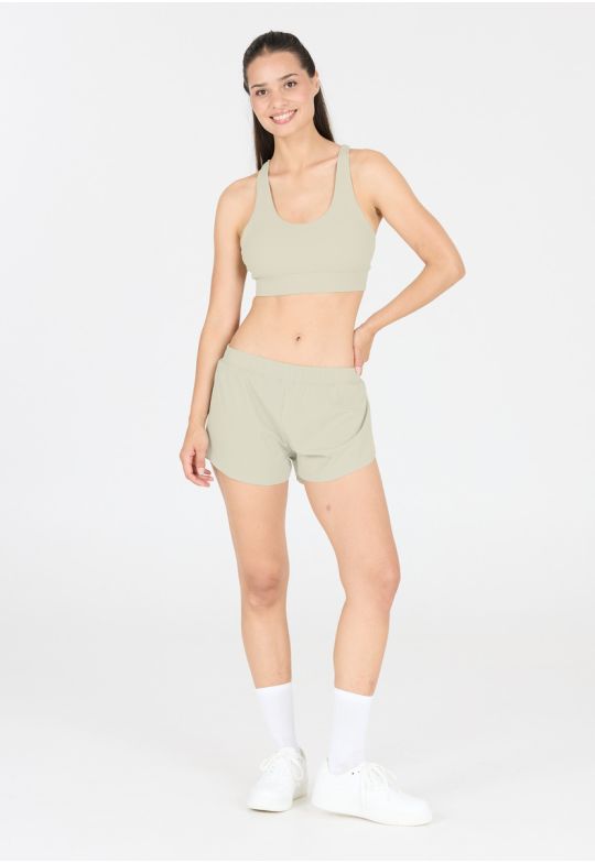 Alain Shorts Femenino